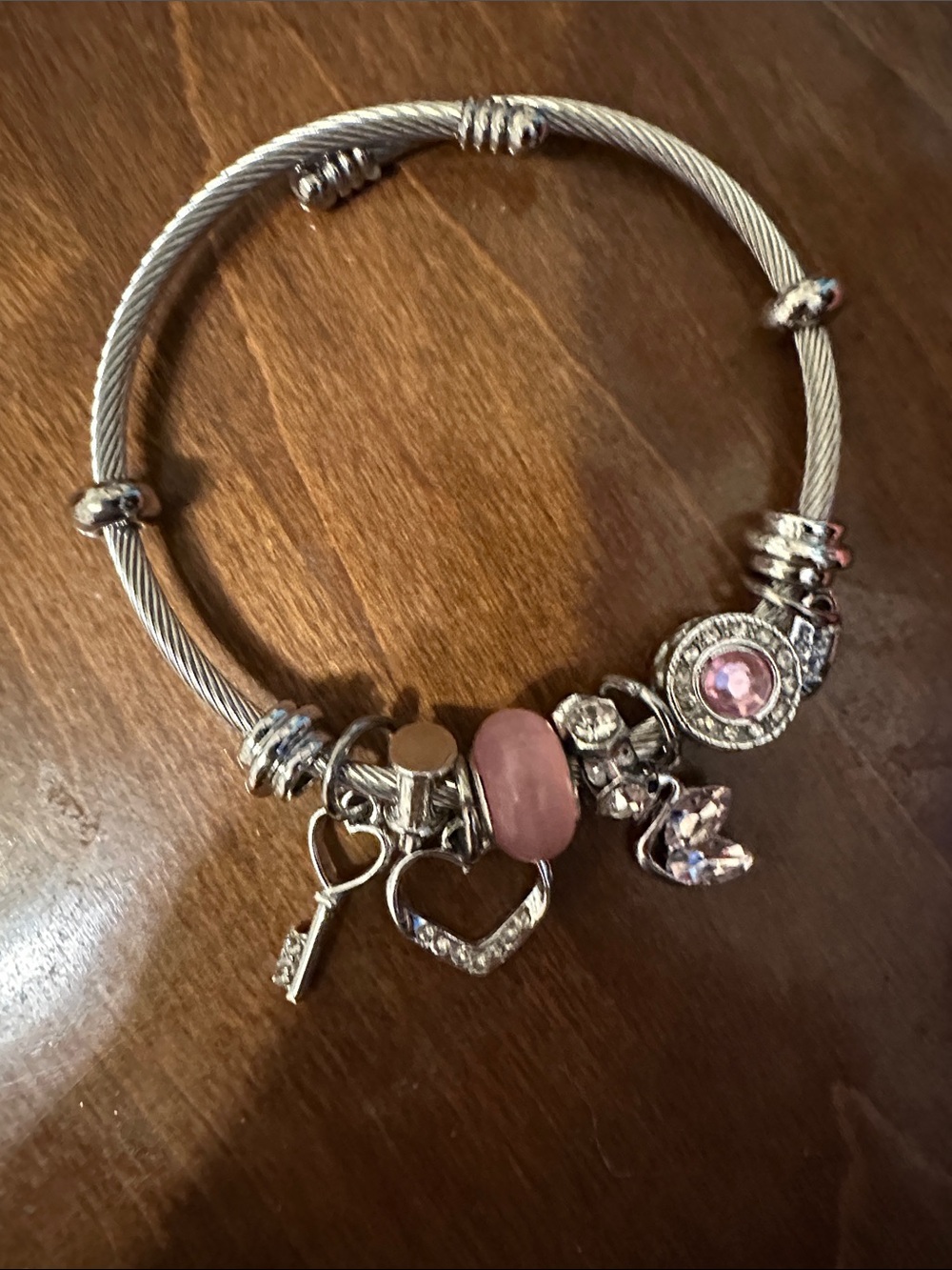 Charm Bracelet